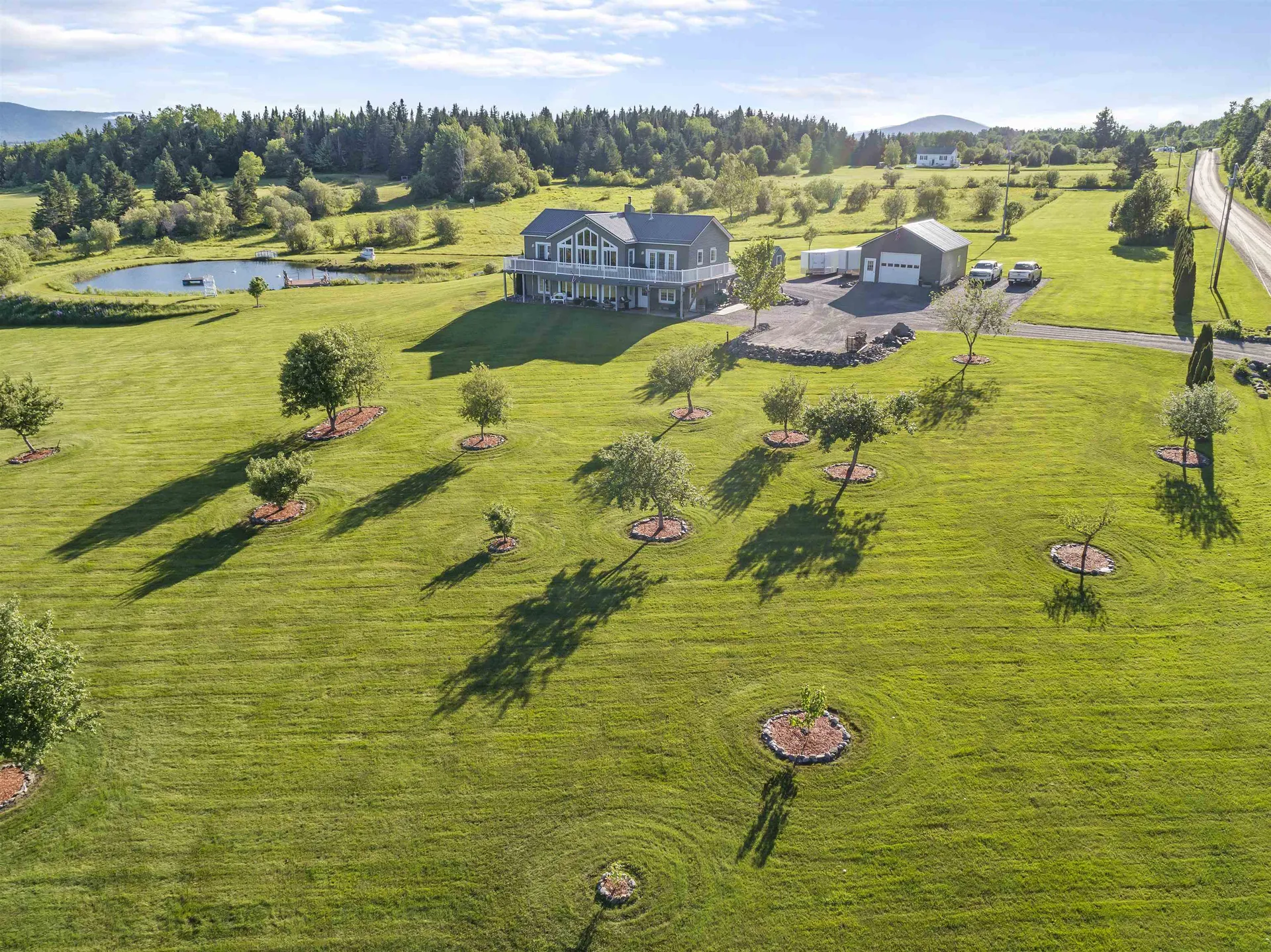 794 Reed Road Colebrook NH 03576