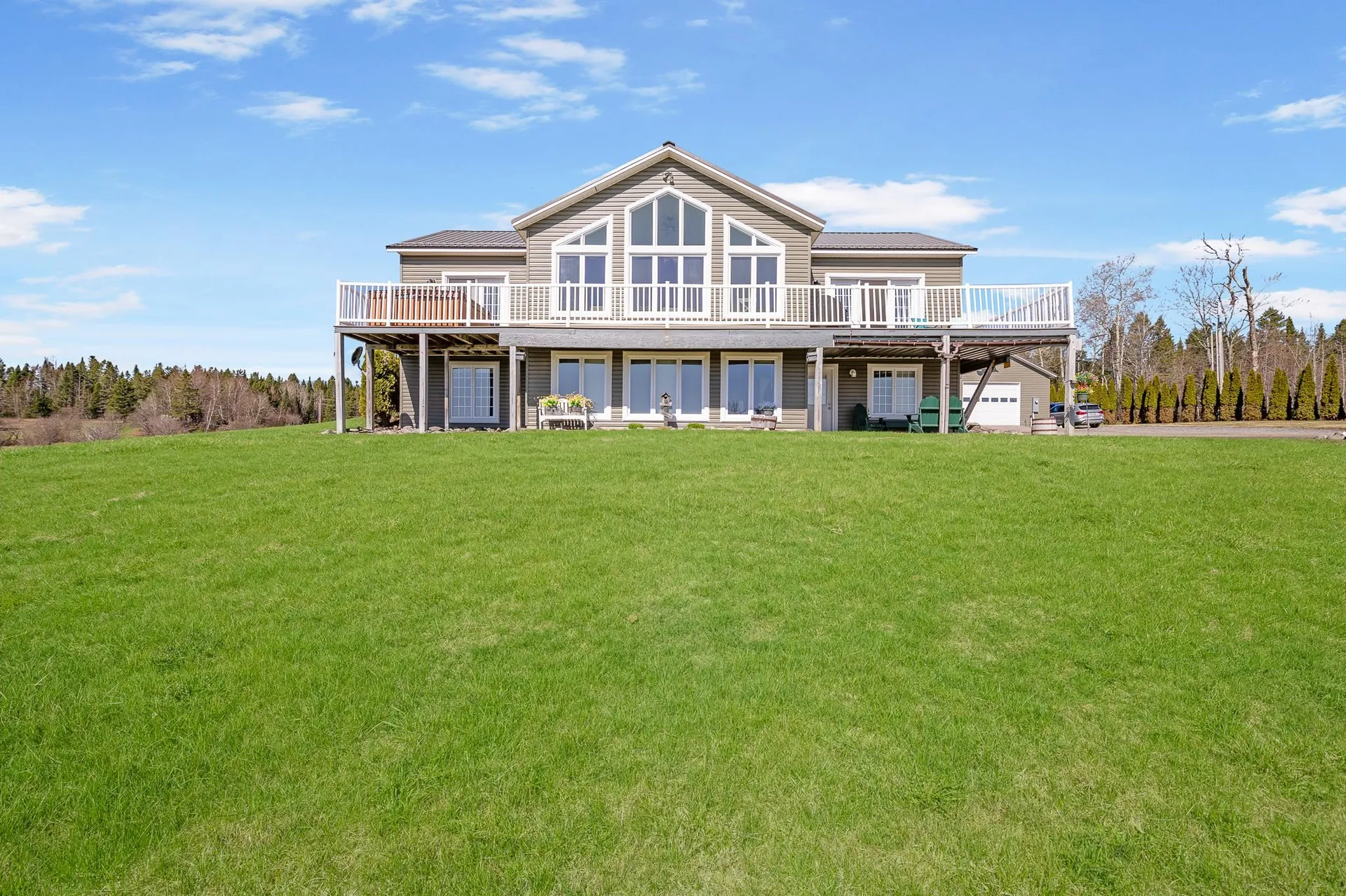 794 Reed Road Colebrook NH 03576