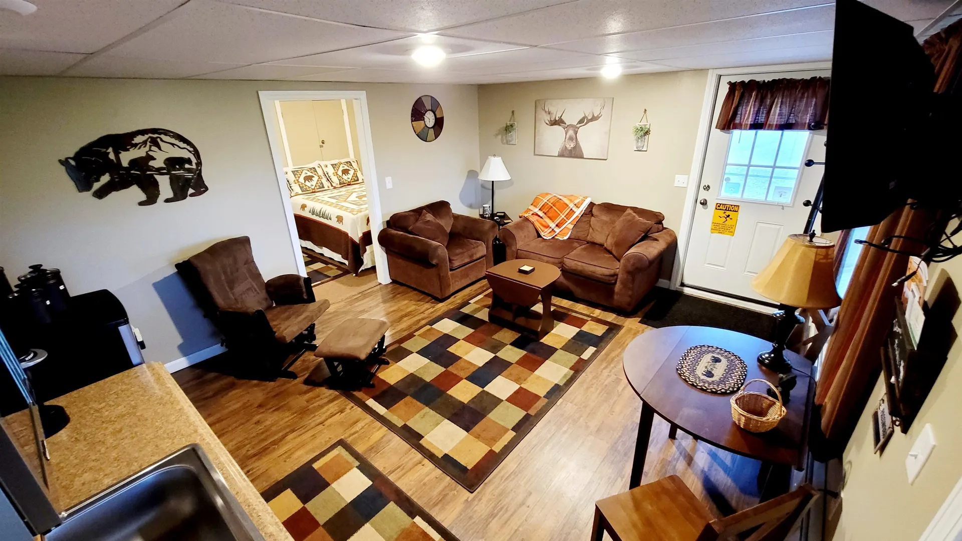 794 Reed Road Colebrook NH 03576