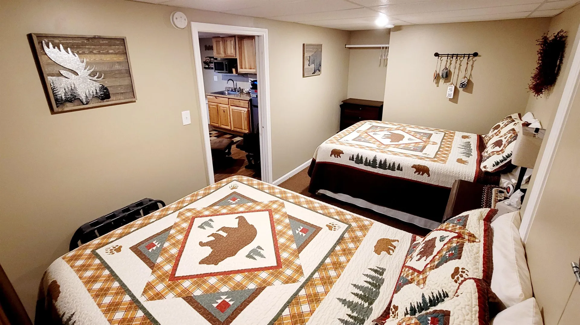 794 Reed Road Colebrook NH 03576