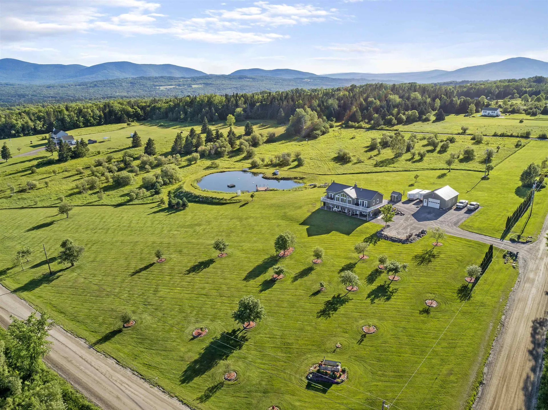 794 Reed Road Colebrook NH 03576