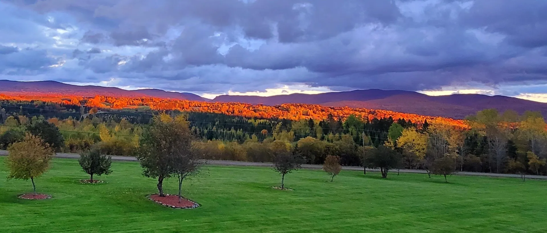 794 Reed Road Colebrook NH 03576