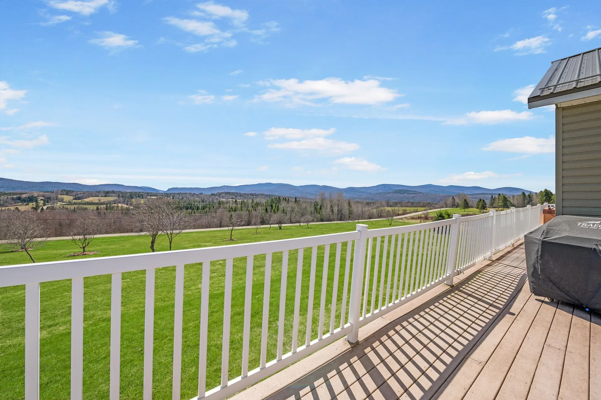 794 Reed Road Colebrook NH 03576