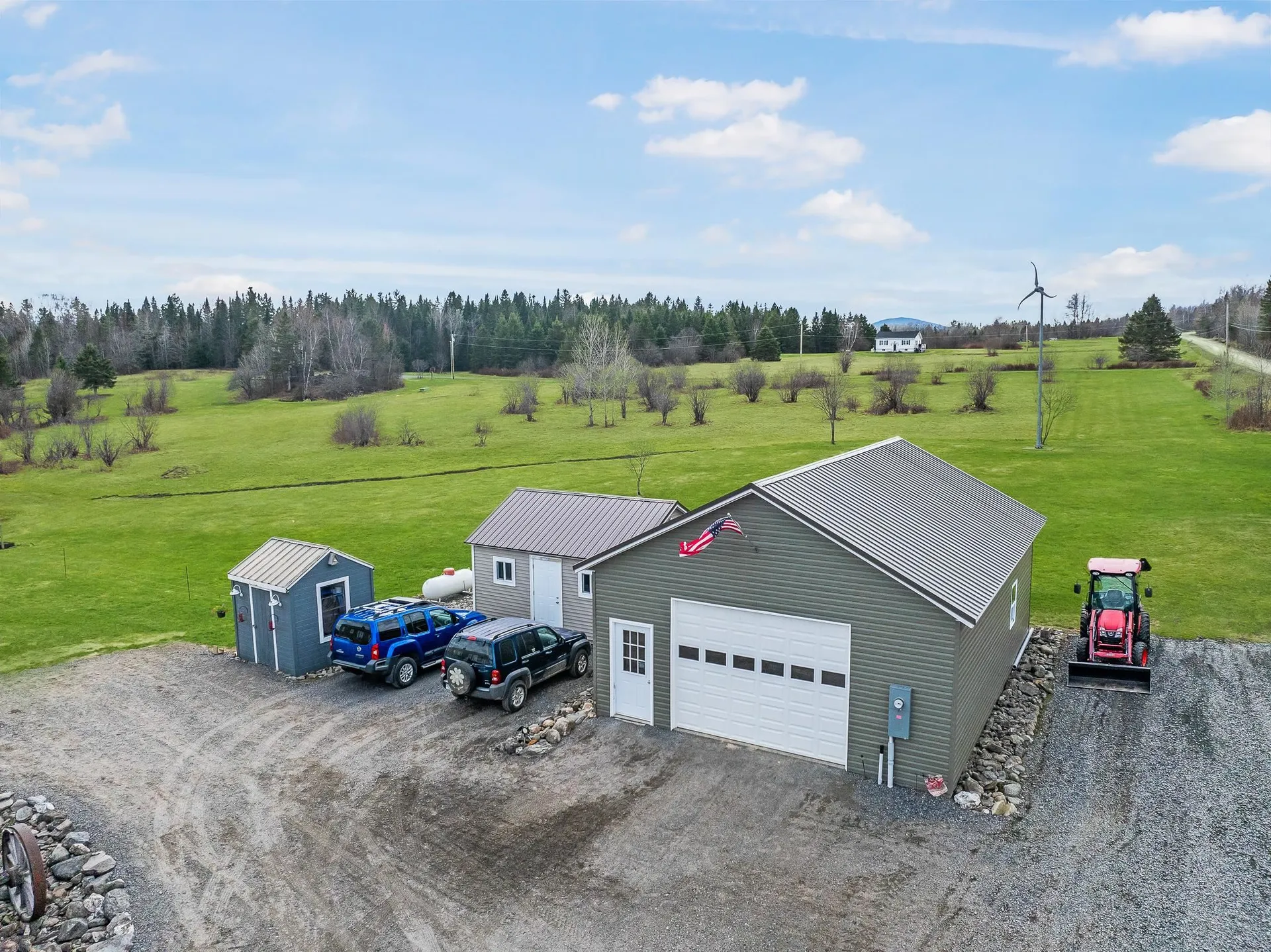 794 Reed Road Colebrook NH 03576