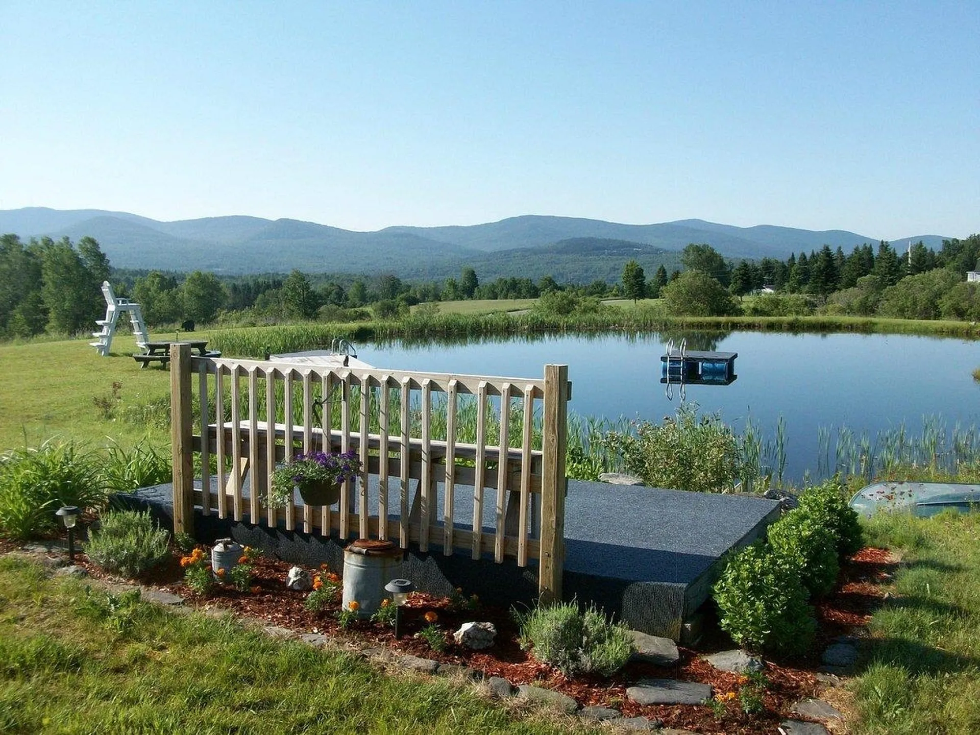 794 Reed Road Colebrook NH 03576
