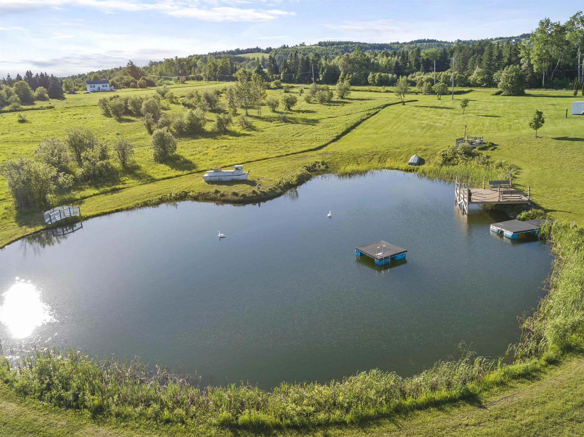 794 Reed Road Colebrook NH 03576