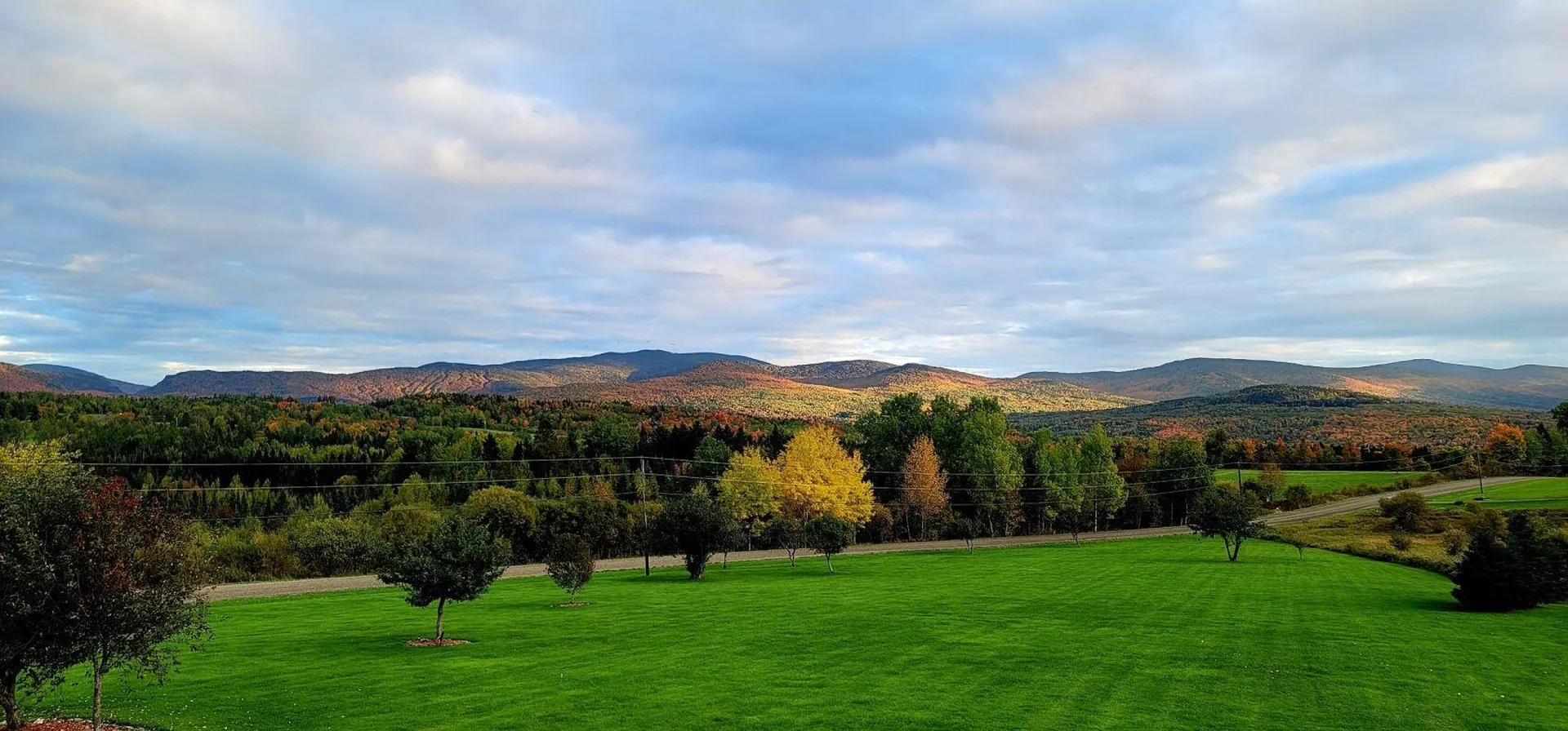 794 Reed Road Colebrook NH 03576
