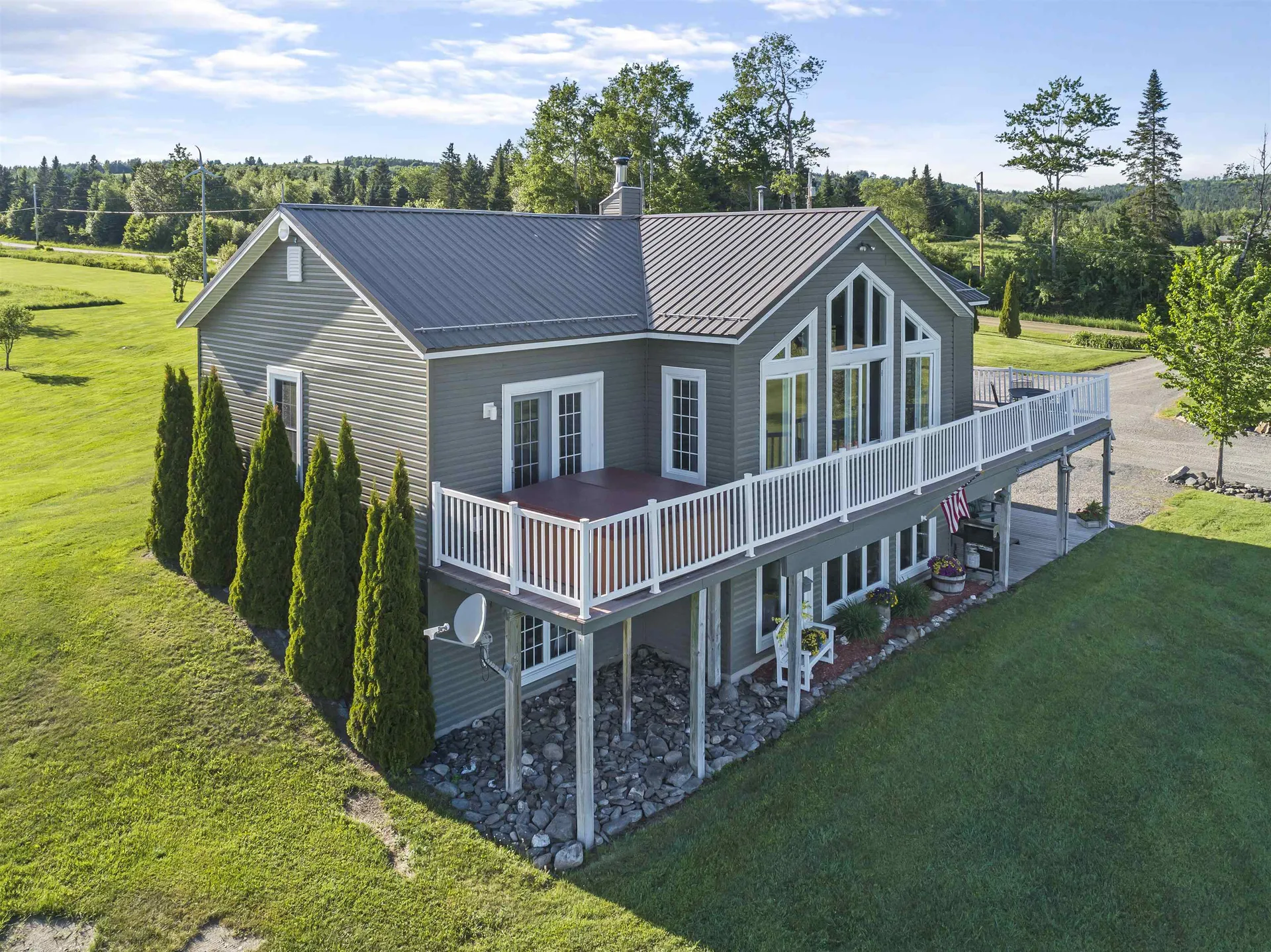 794 Reed Road Colebrook NH 03576