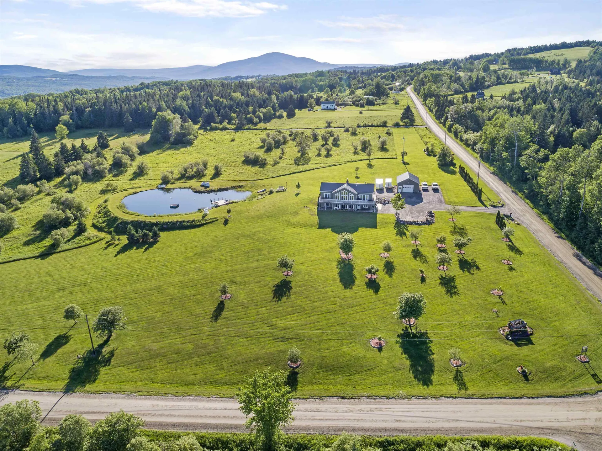 794 Reed Road Colebrook NH 03576