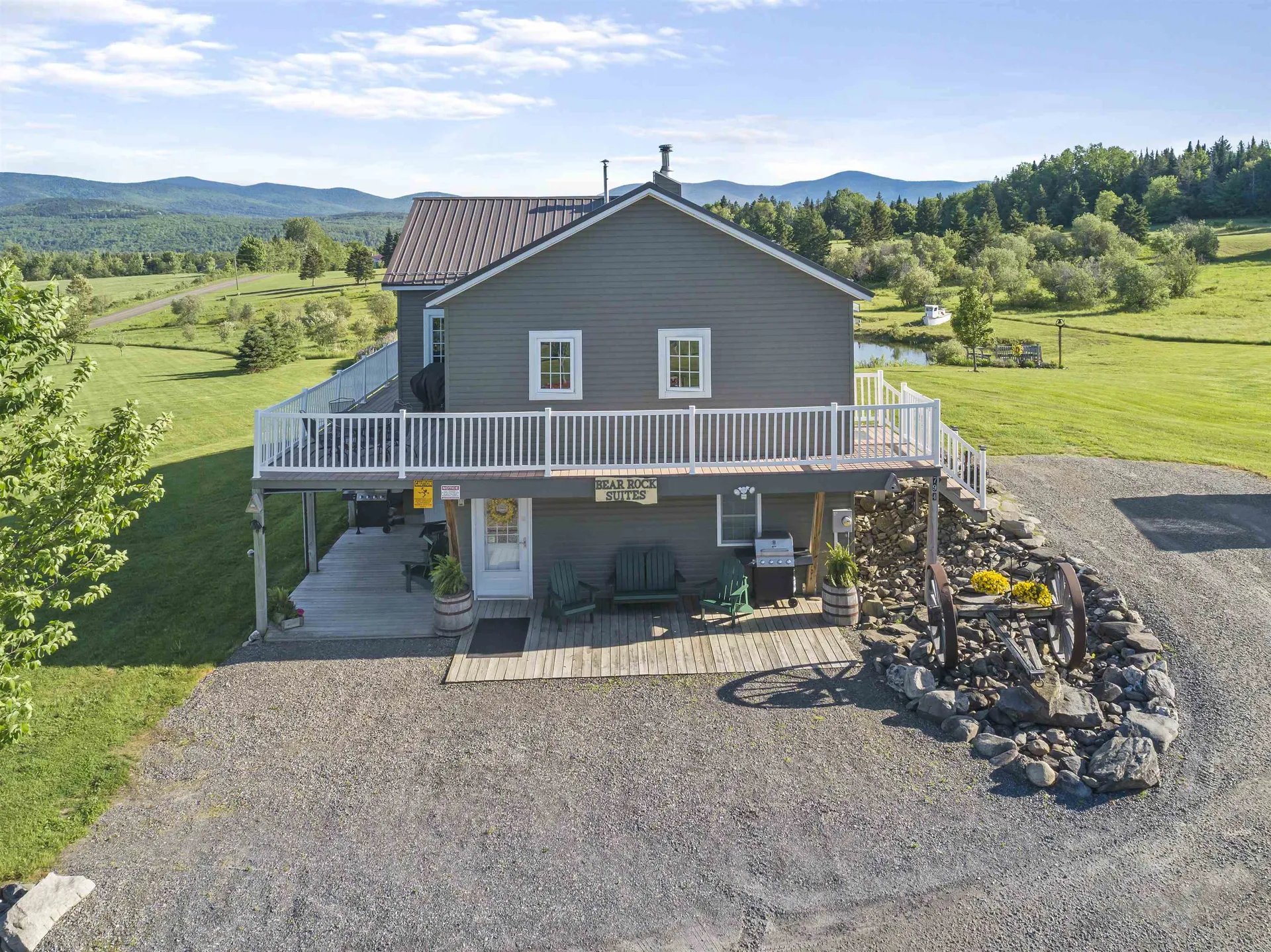 794 Reed Road Colebrook NH 03576