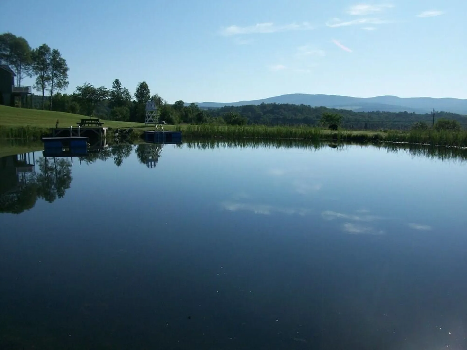 794 Reed Road Colebrook NH 03576