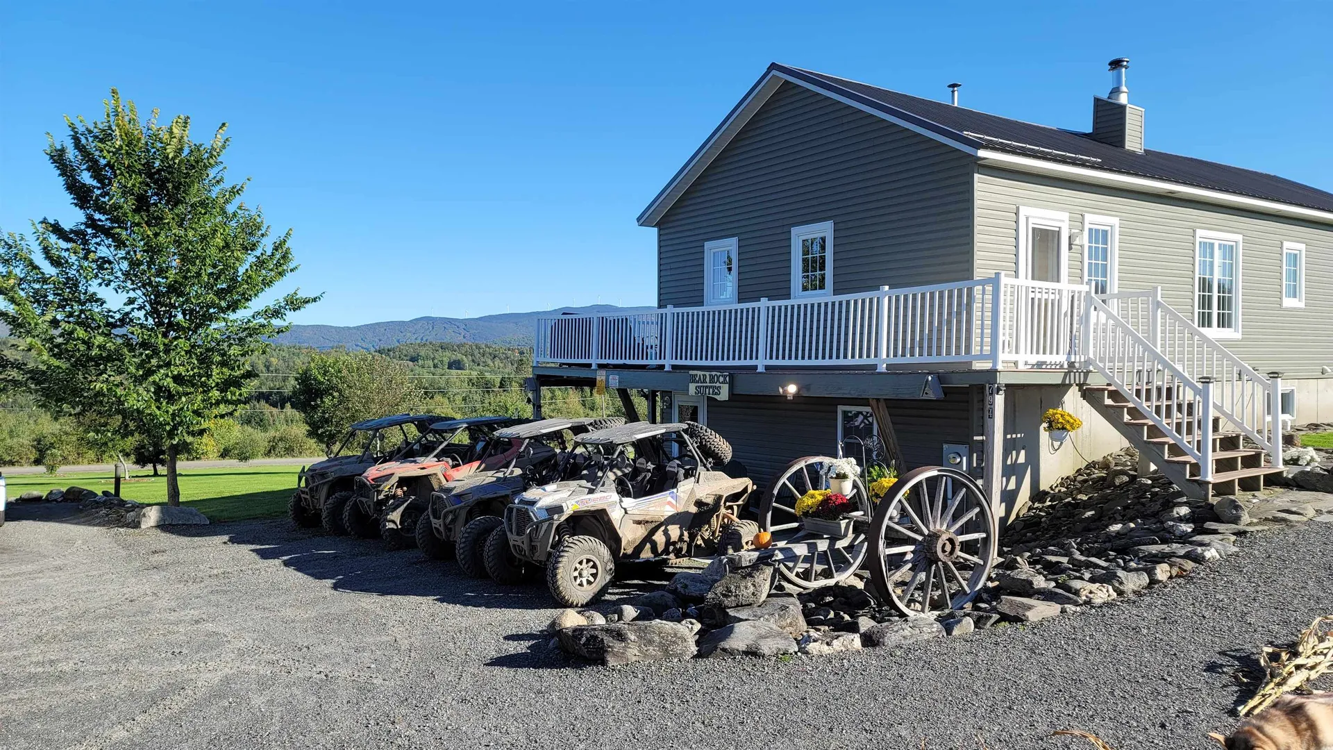 794 Reed Road Colebrook NH 03576