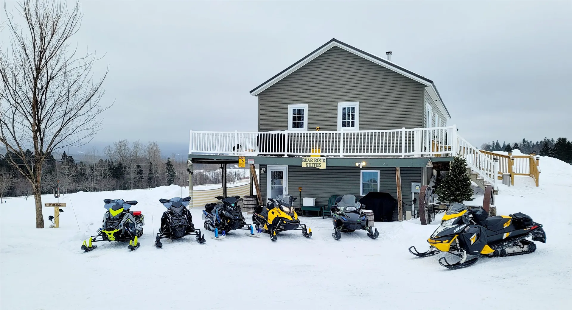 794 Reed Road Colebrook NH 03576