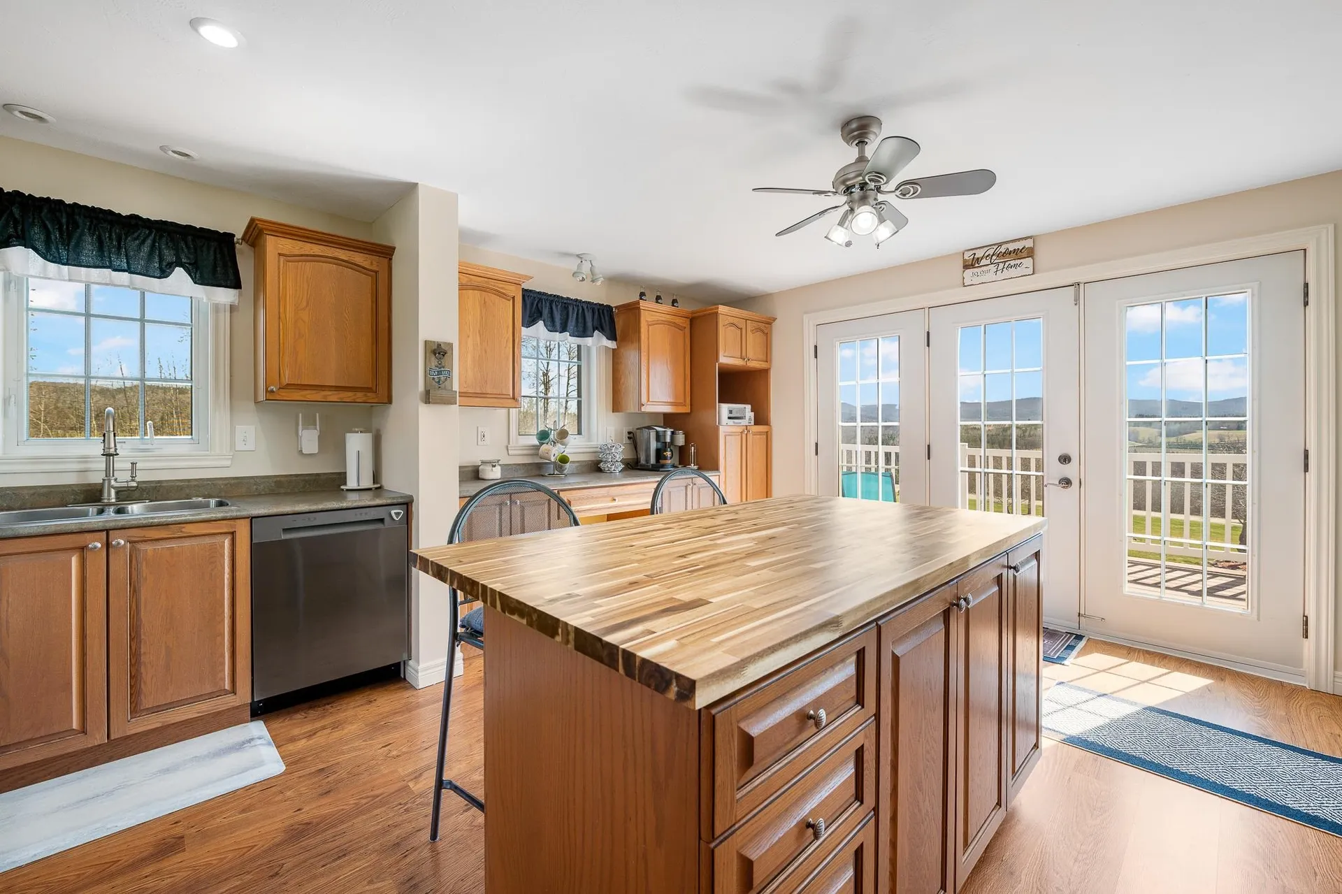 794 Reed Road Colebrook NH 03576
