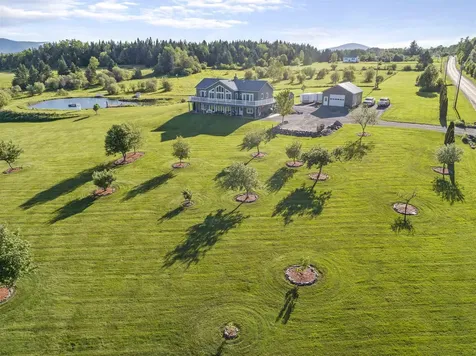794 Reed Road Colebrook NH 03576
