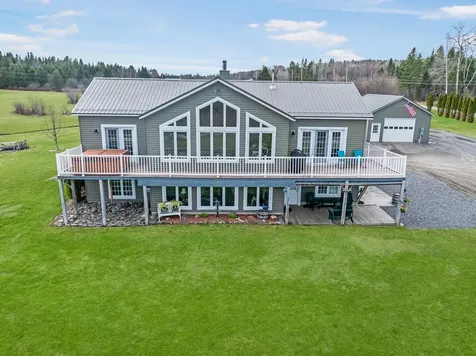 794 Reed Road Colebrook NH 03576