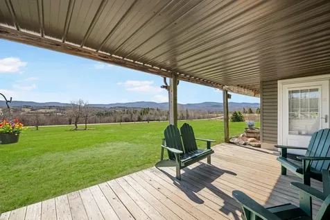 794 Reed Road Colebrook NH 03576
