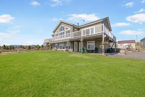 794 Reed Road Colebrook NH 03576