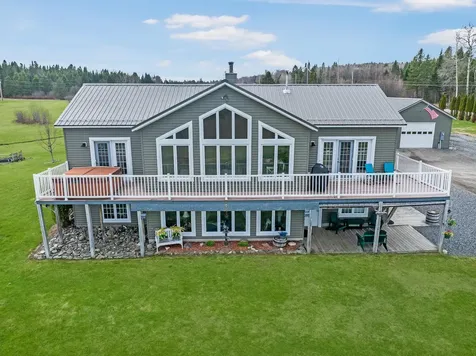 794 Reed Road Colebrook NH 03576