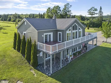 794 Reed Road Colebrook NH 03576