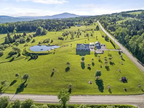 794 Reed Road Colebrook NH 03576