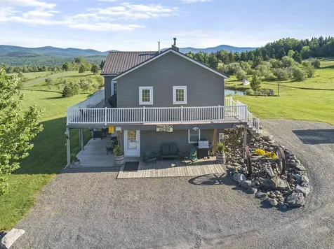 794 Reed Road Colebrook NH 03576