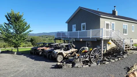 794 Reed Road Colebrook NH 03576