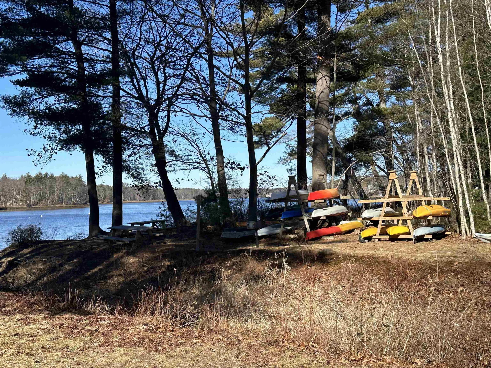 33 Clearwater Drive Dover NH 03820