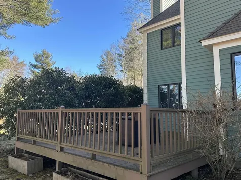 33 Clearwater Drive Dover NH 03820