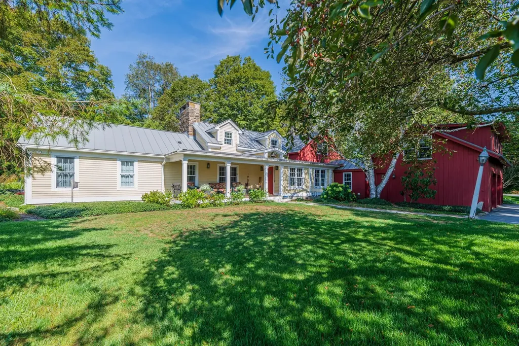 5173 Route 30 Dorset VT 05251