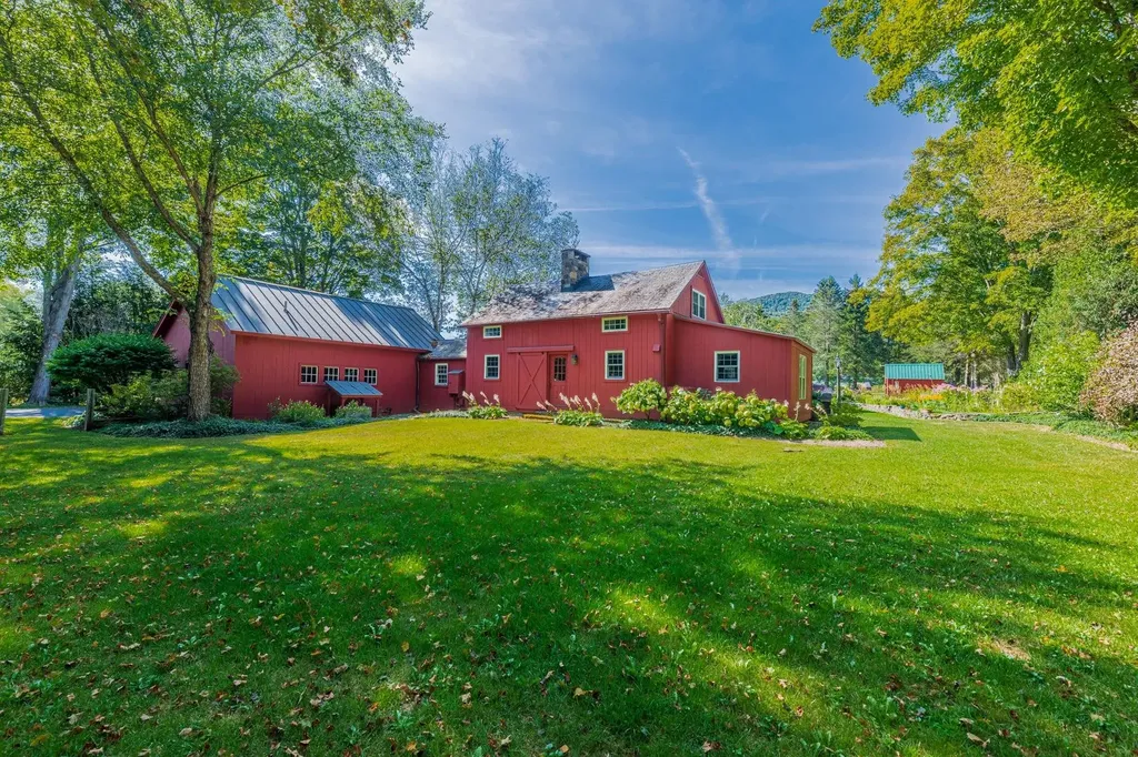 5173 Route 30 Dorset VT 05251