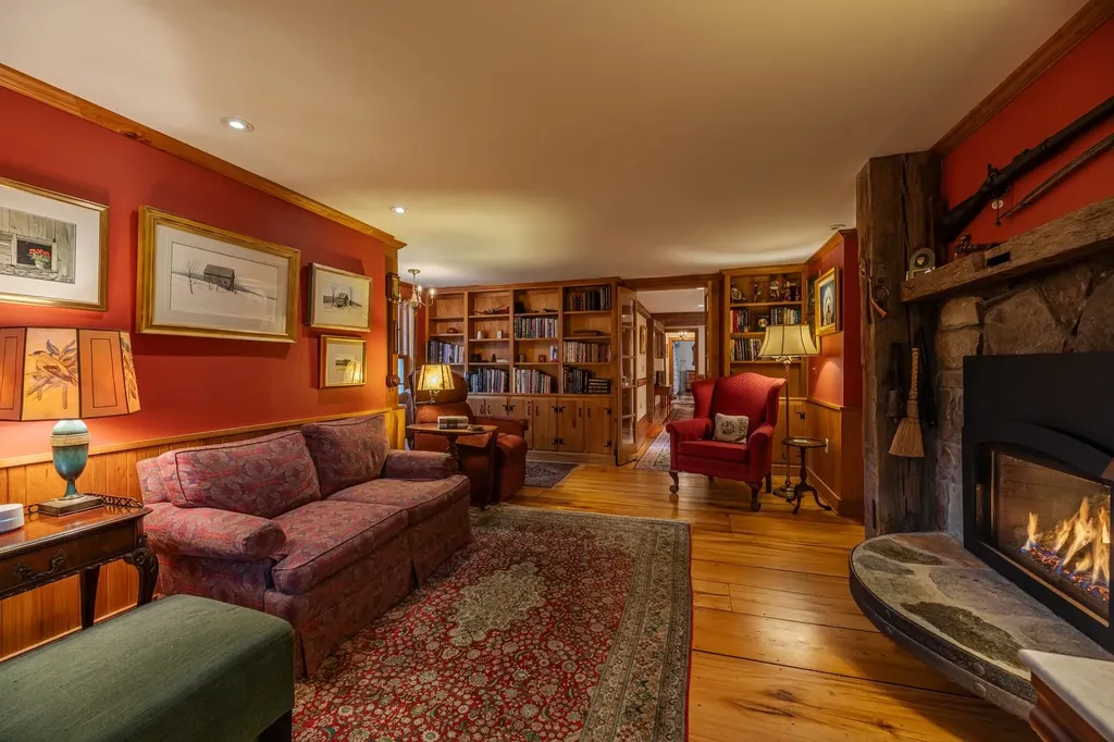 5173 Route 30 Dorset VT 05251