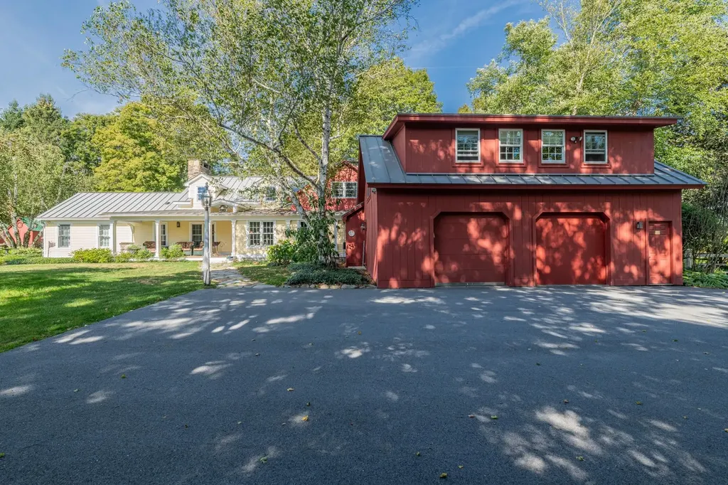 5173 Route 30 Dorset VT 05251
