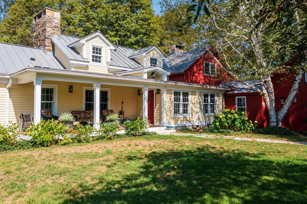 5173 Route 30 Dorset VT 05251