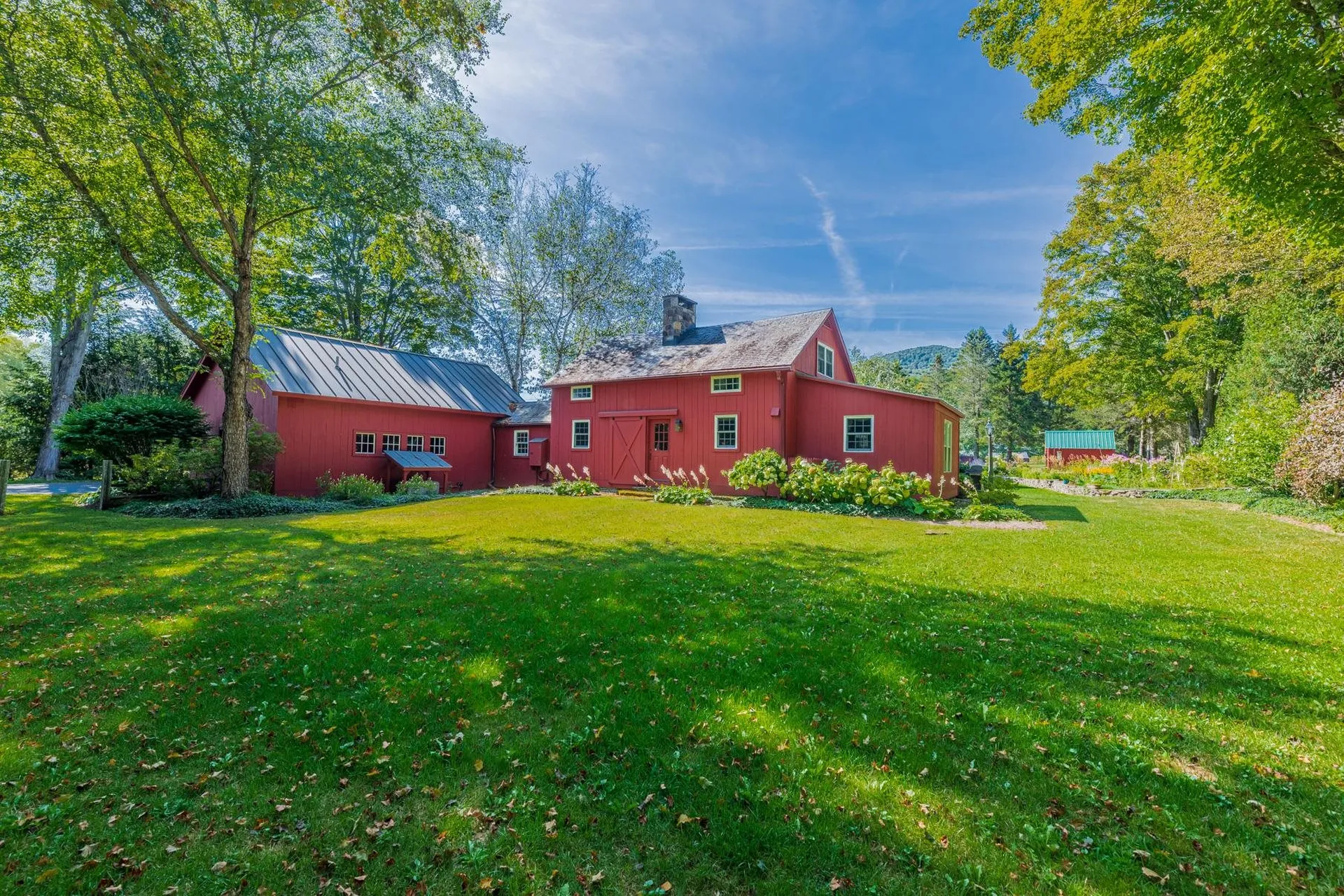 5173 Route 30 Dorset VT 05251
