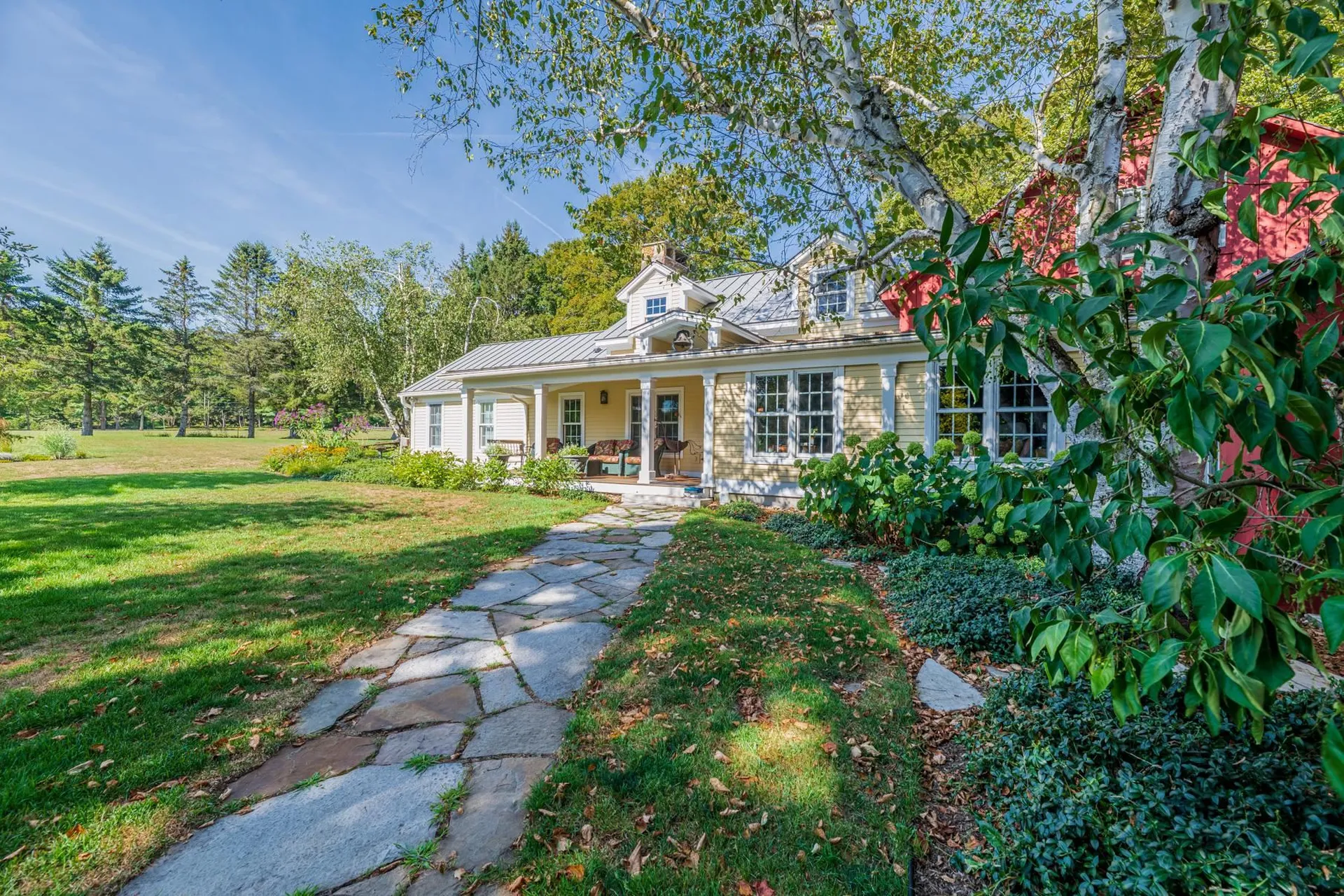 5173 Route 30 Dorset VT 05251