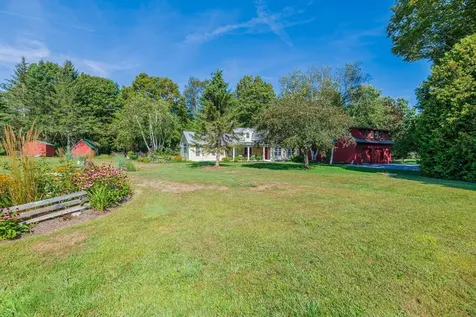 5173 Route 30 Dorset VT 05251