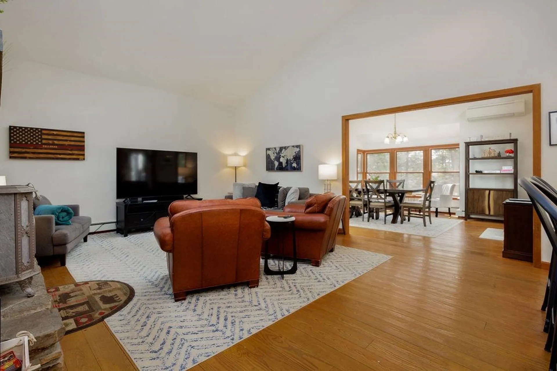 957 Marsh Family Road Hartford VT 05059