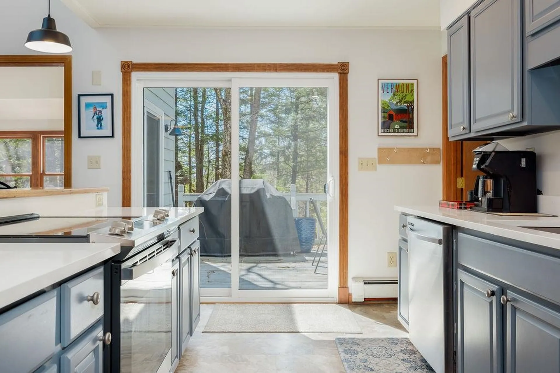 957 Marsh Family Road Hartford VT 05059