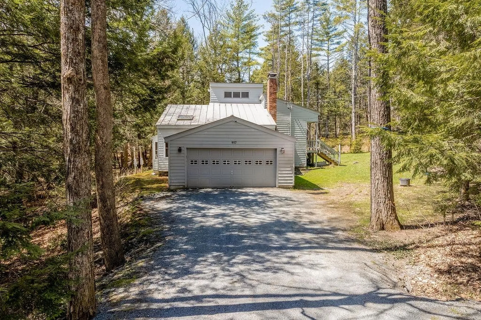 957 Marsh Family Road Hartford VT 05059
