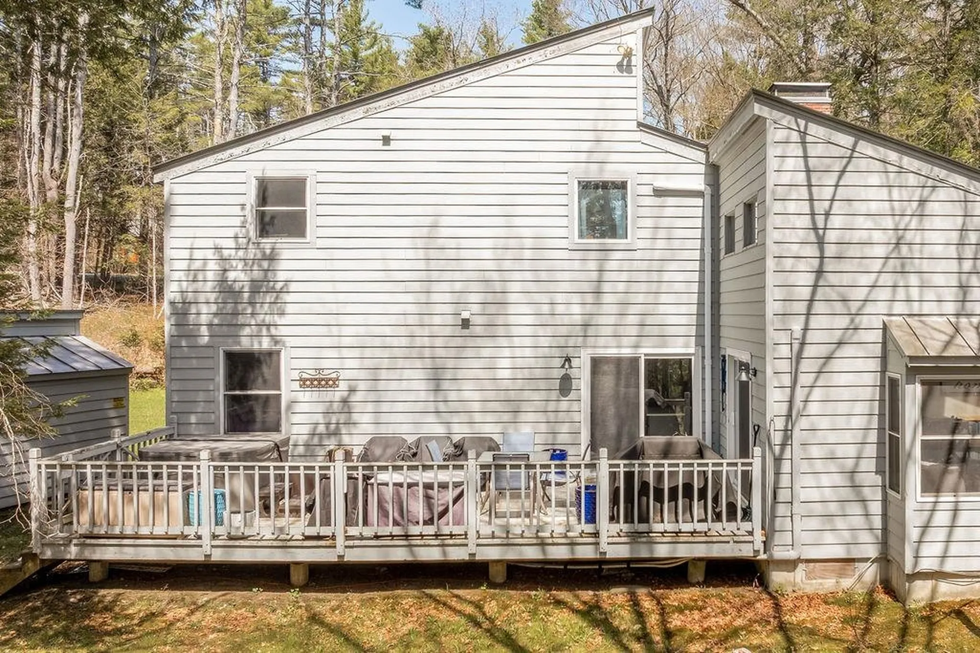 957 Marsh Family Road Hartford VT 05059