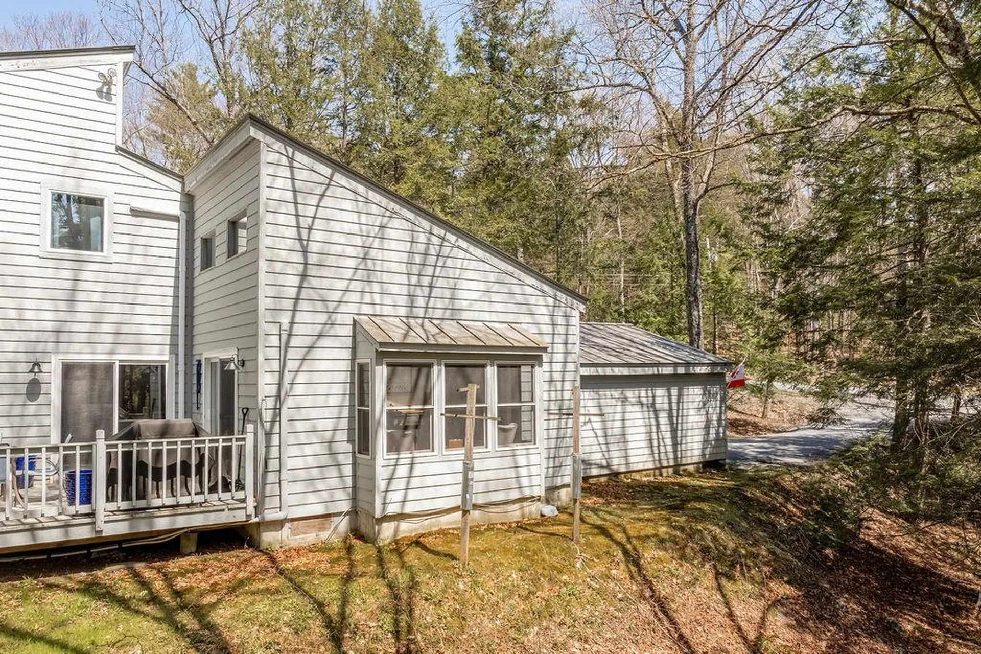 957 Marsh Family Road Hartford VT 05059