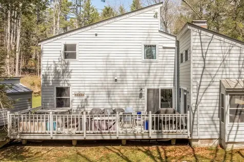 957 Marsh Family Road Hartford VT 05059