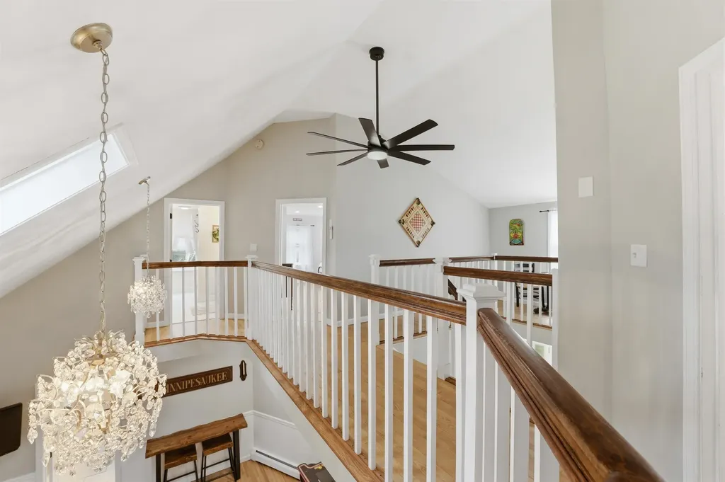61 Union Wharf Road Tuftonboro NH 03816