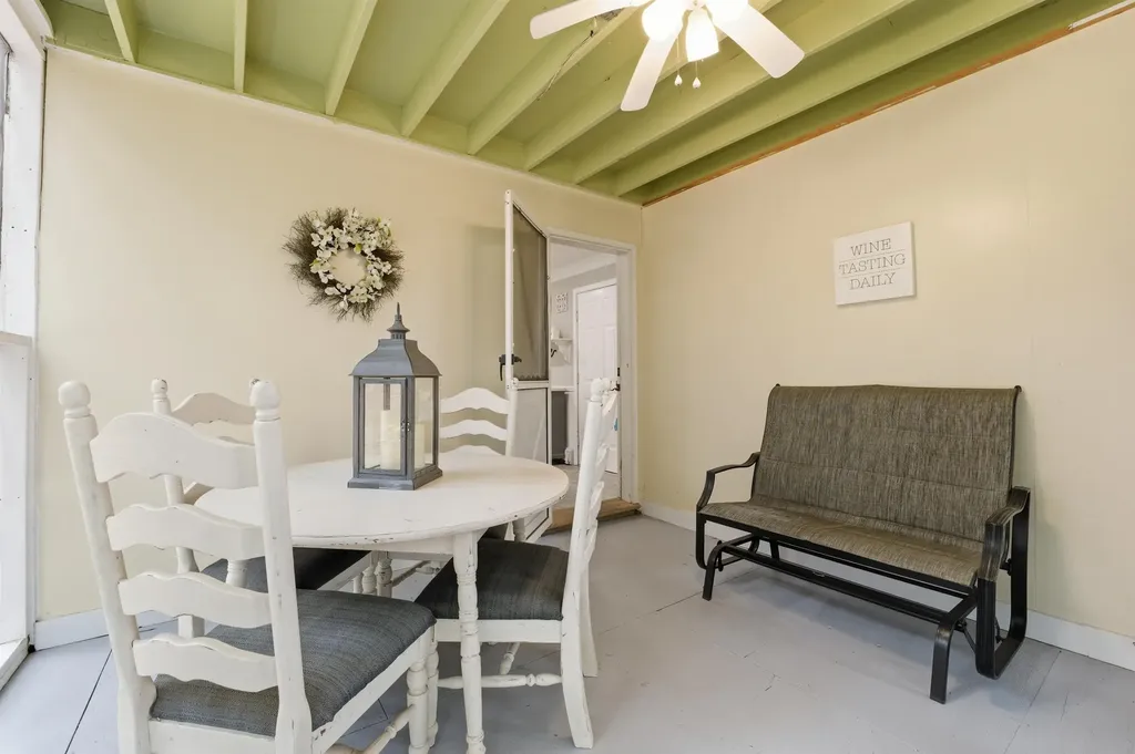 61 Union Wharf Road Tuftonboro NH 03816