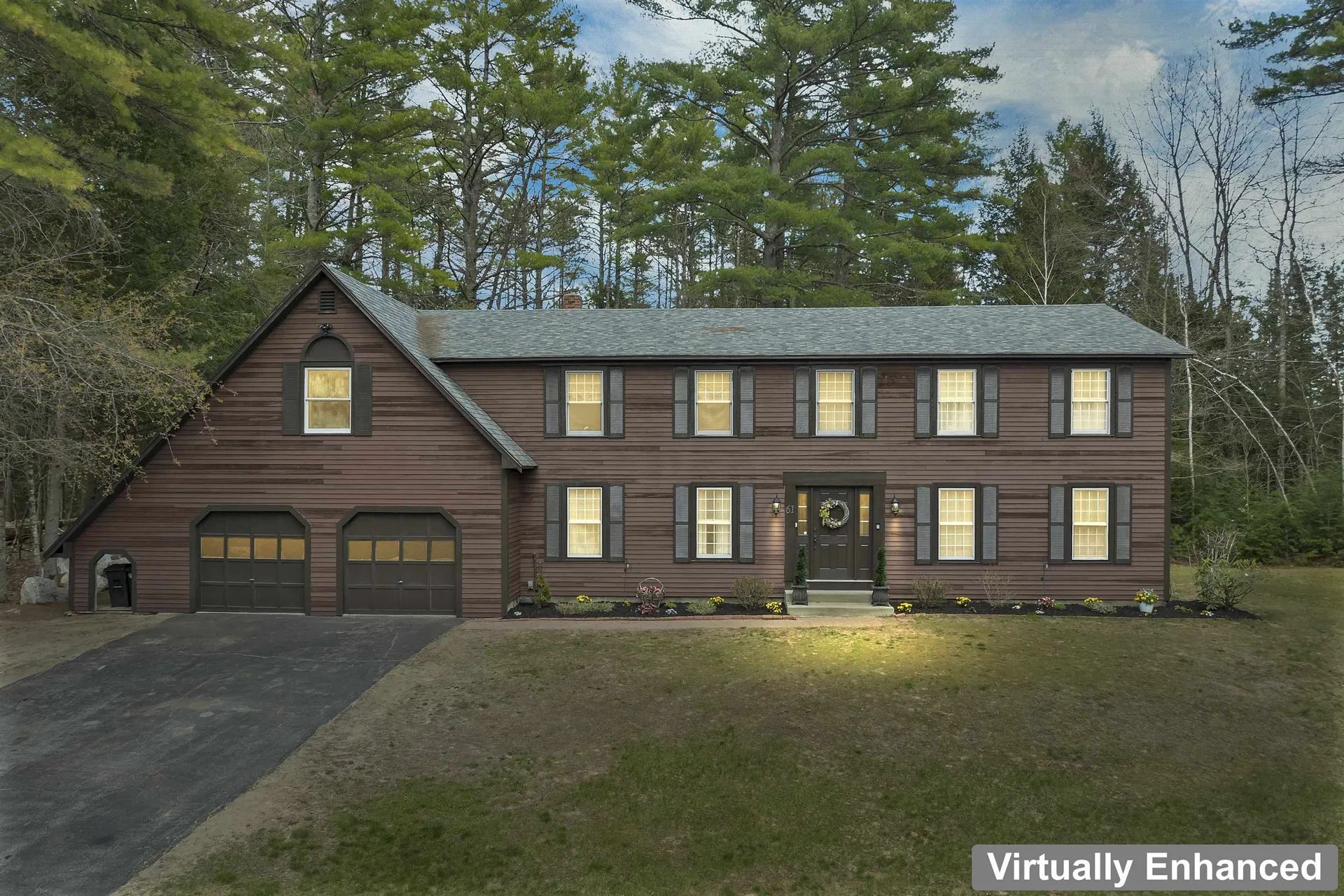 61 Union Wharf Road Tuftonboro NH 03816