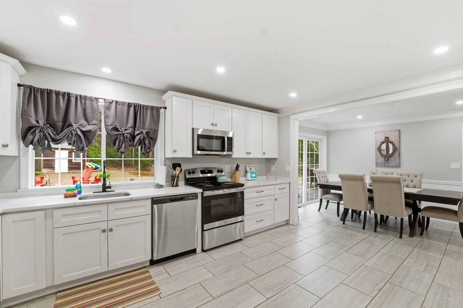 61 Union Wharf Road Tuftonboro NH 03816