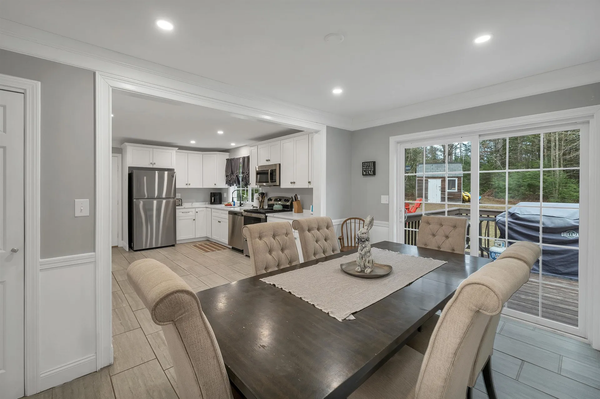61 Union Wharf Road Tuftonboro NH 03816