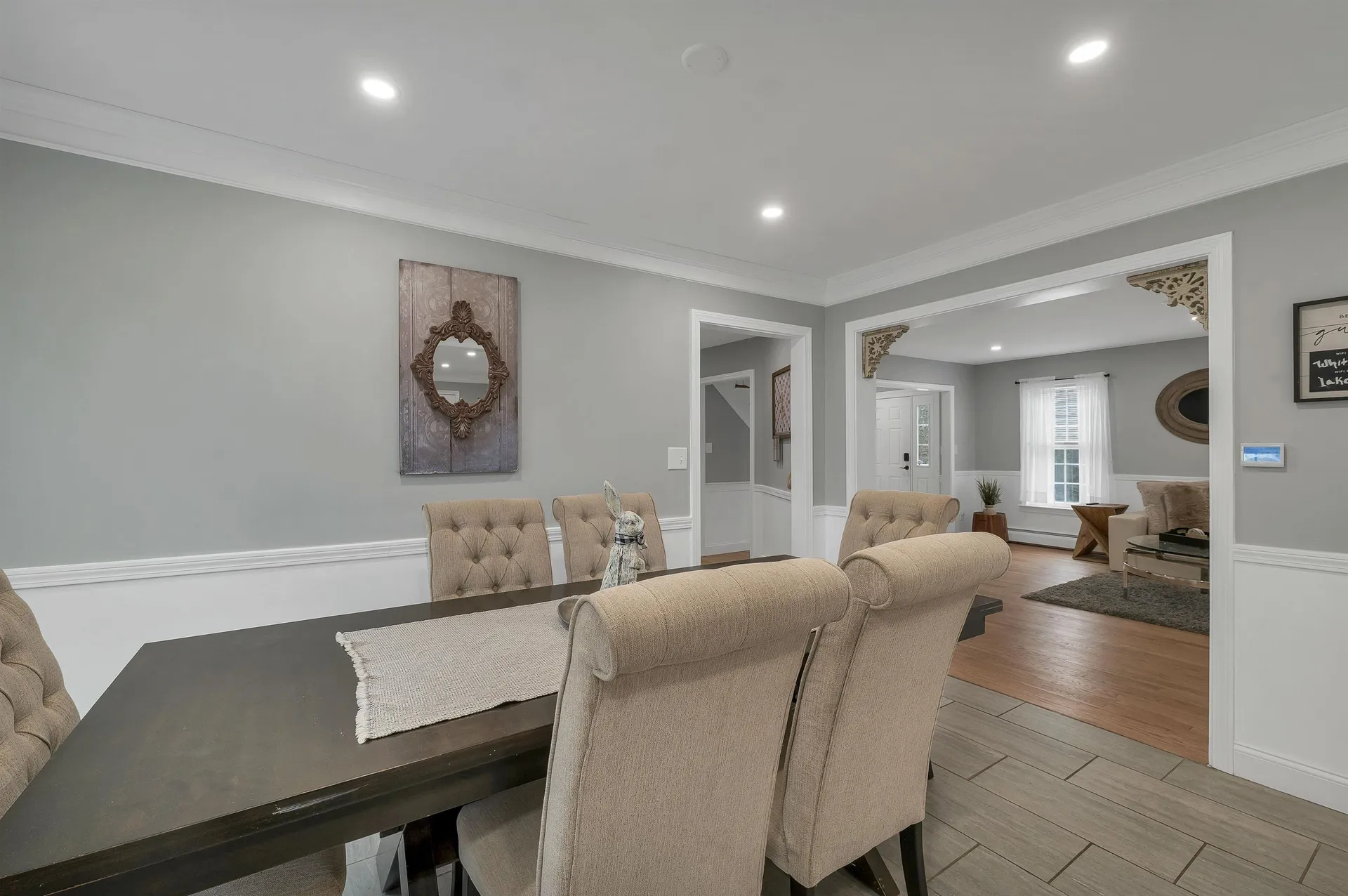 61 Union Wharf Road Tuftonboro NH 03816