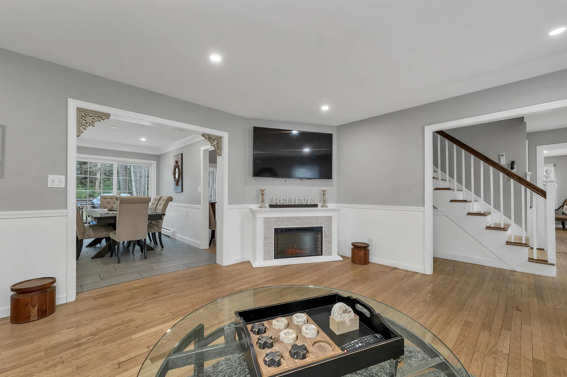 61 Union Wharf Road Tuftonboro NH 03816